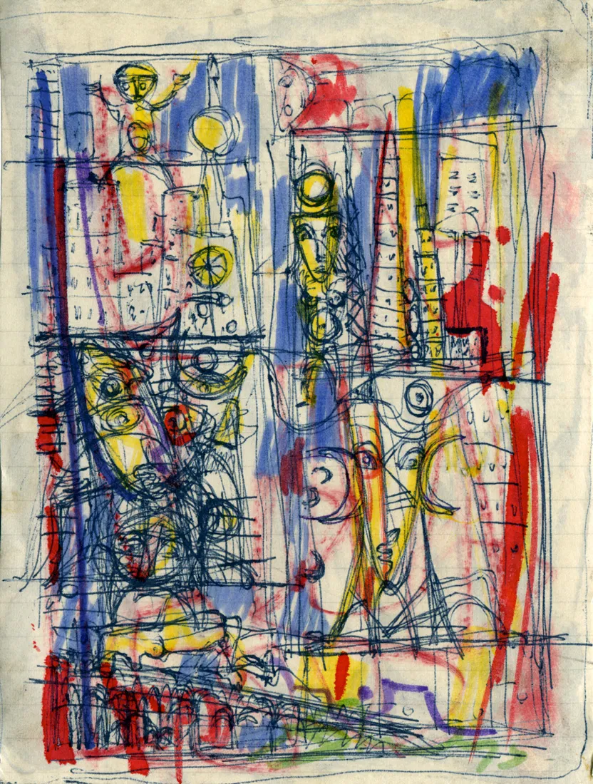 City - Construction