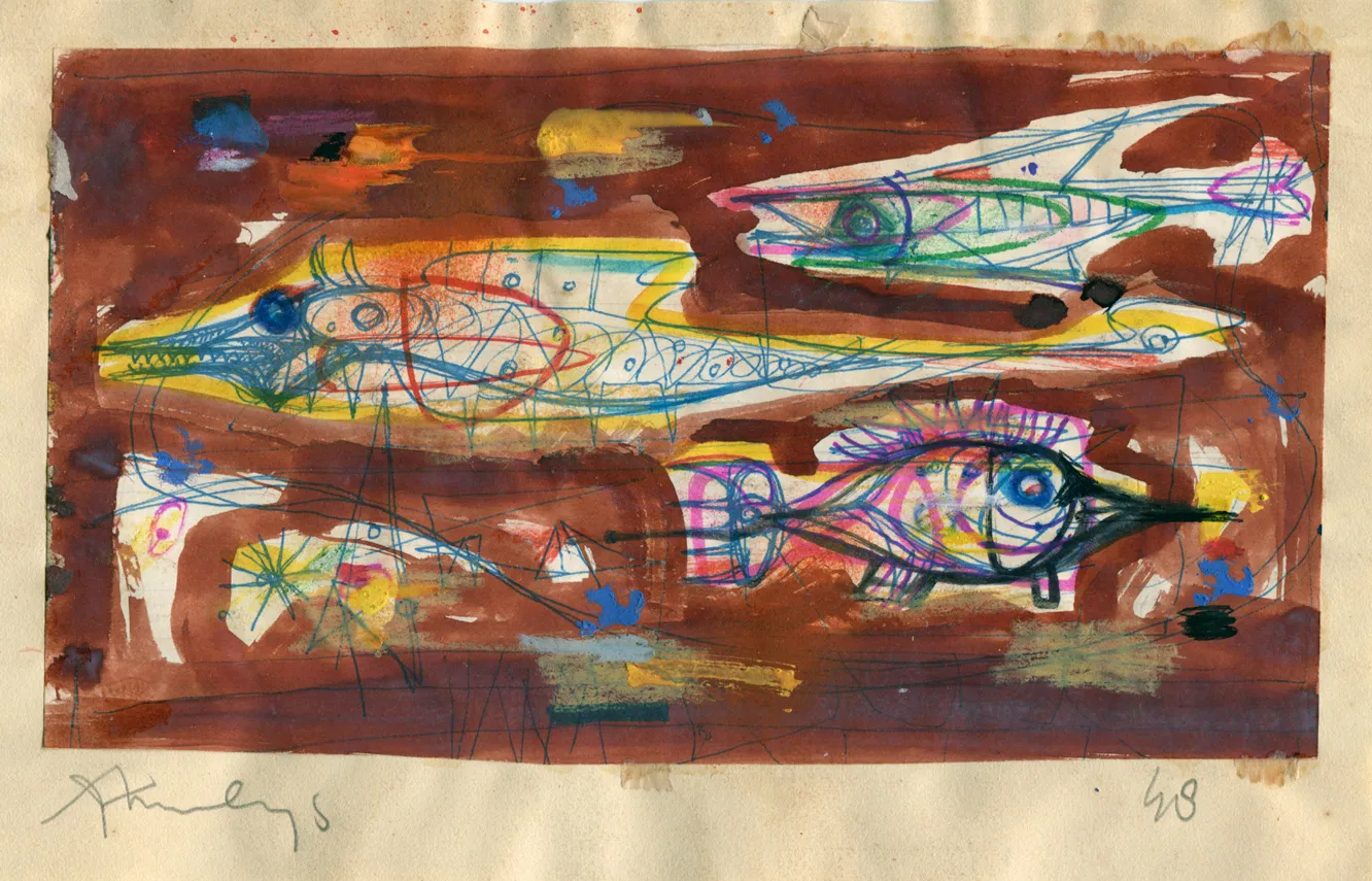 Fish