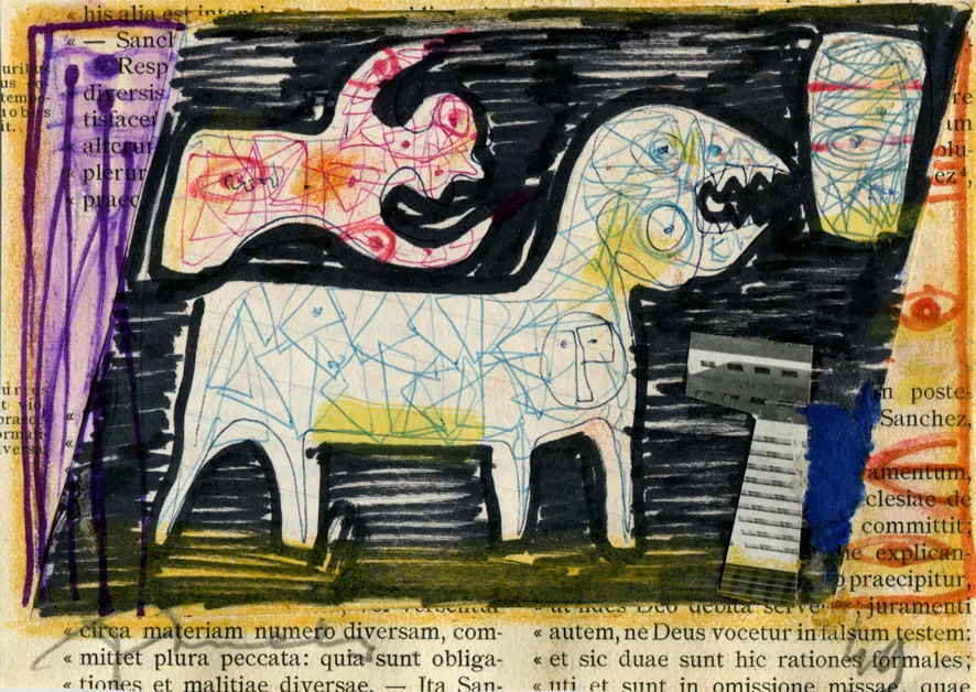 Animal - Figure