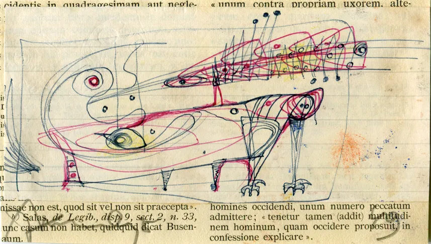 Animal - Figure