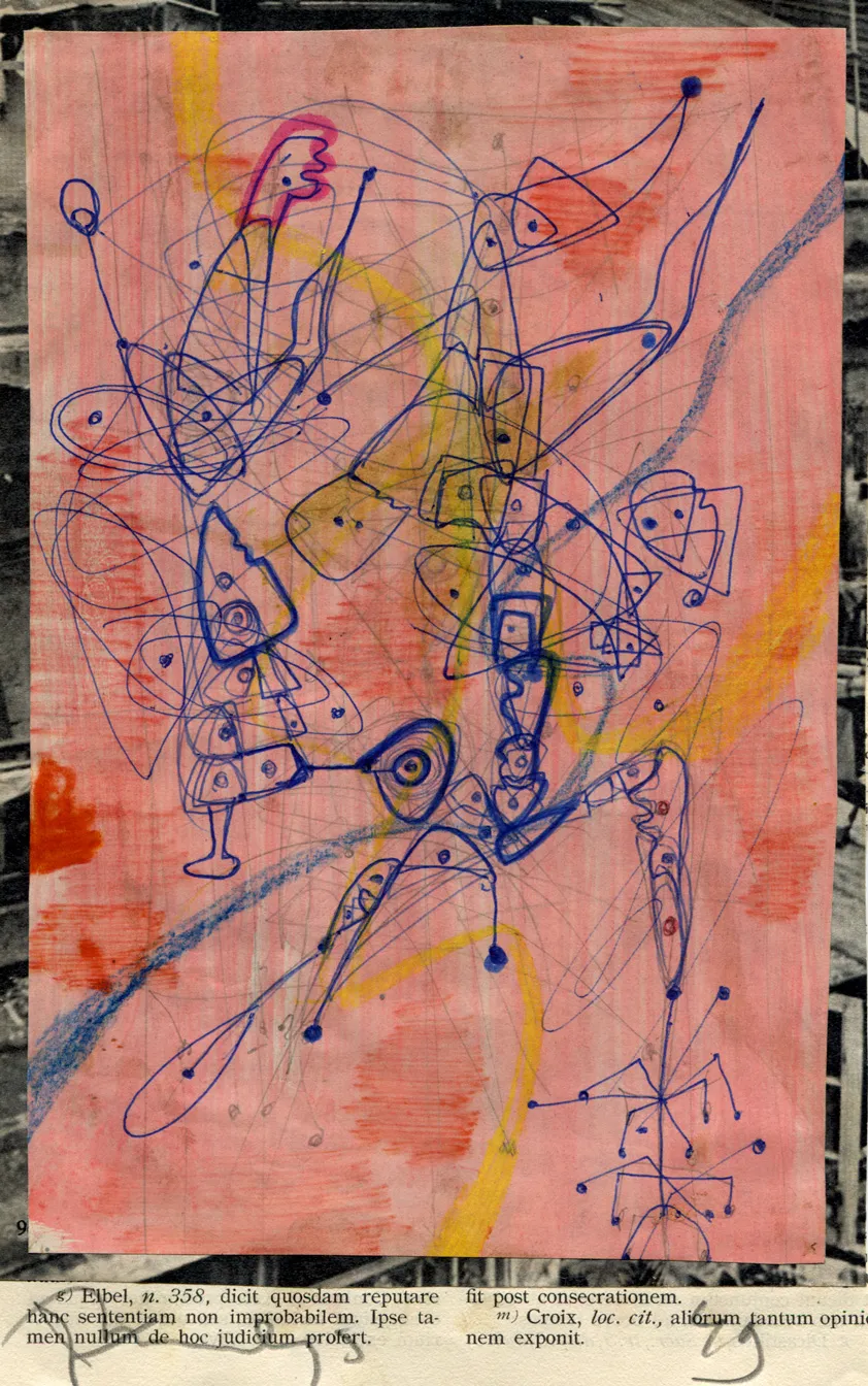 Construction - Figure