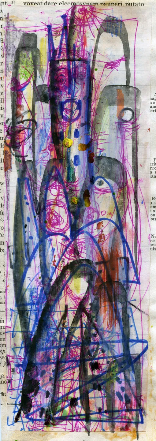 Construction - Figure