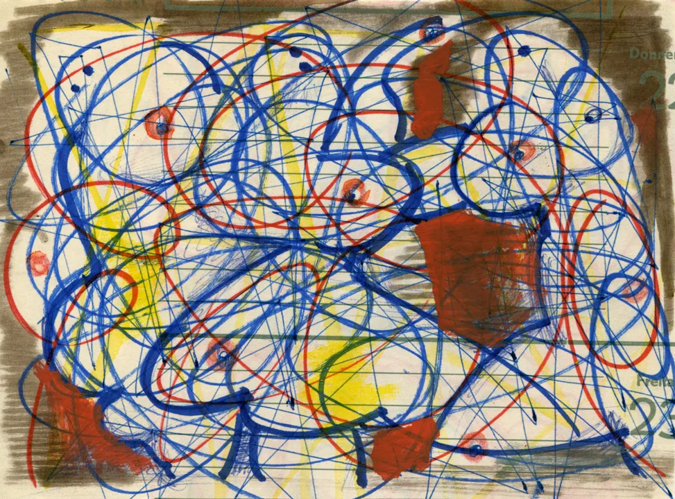 Figure - Nude - Woman