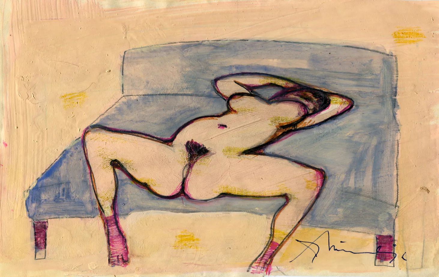Nude