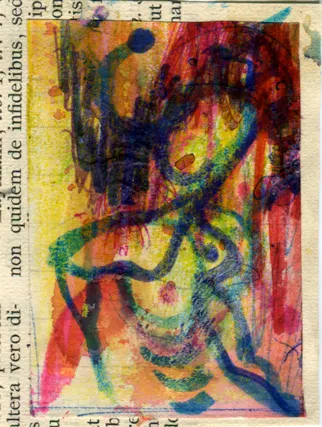 Woman