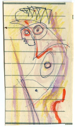 Figure - Man
