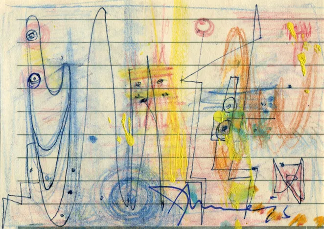 Construction - Figure
