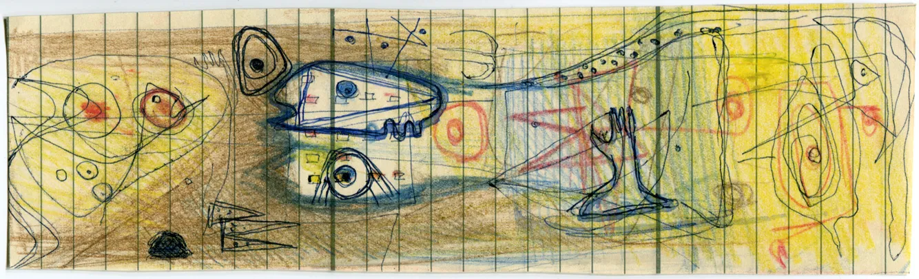 Construction - Figure