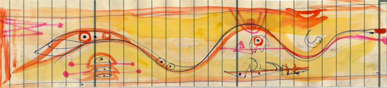 Construction - Figure