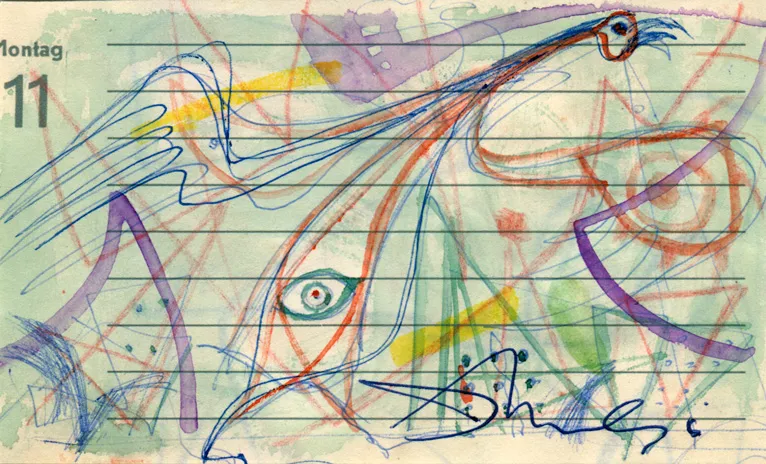Animal - Bird