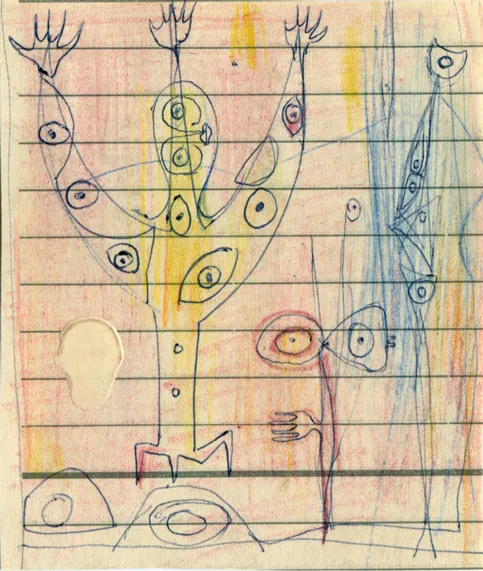 Construction - Figure
