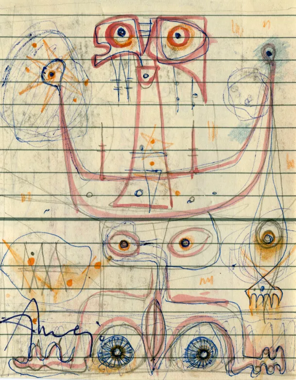 Construction - Figure