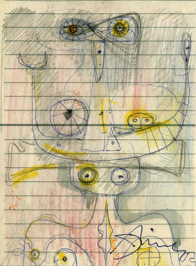 Construction - Figure