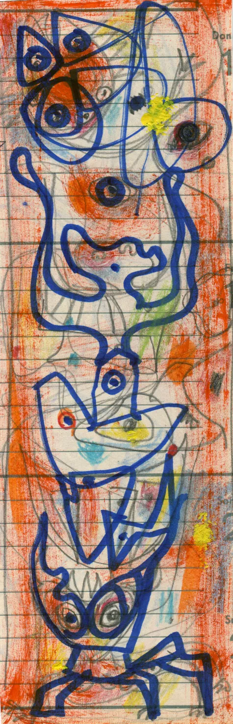 Calendar - Figure