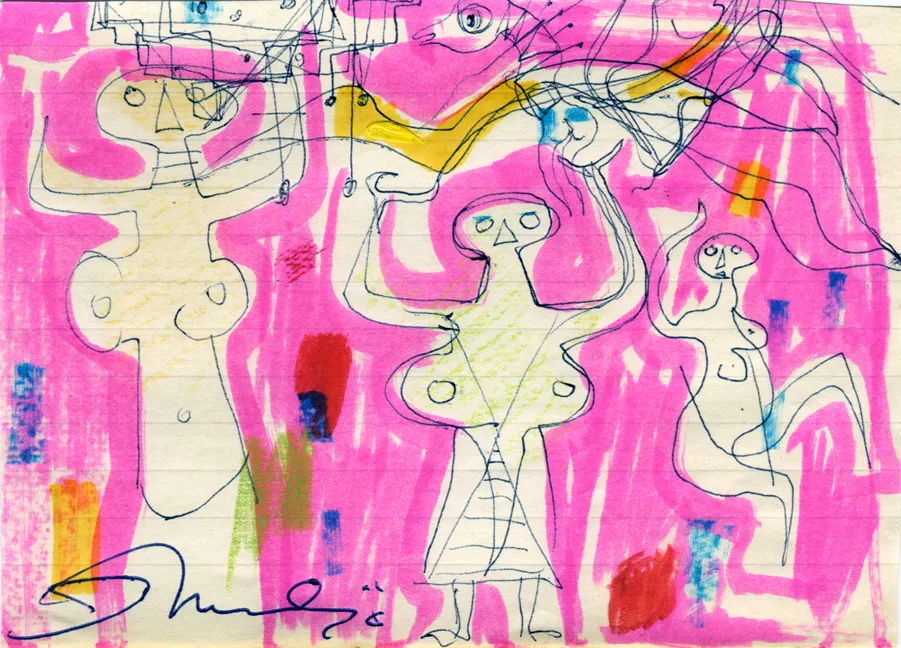 Animal - Figure