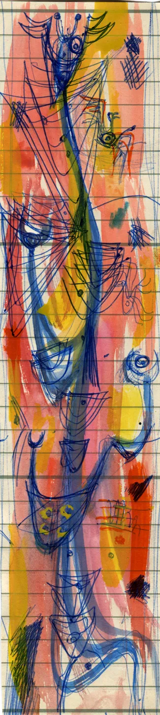 Calendar - Figure