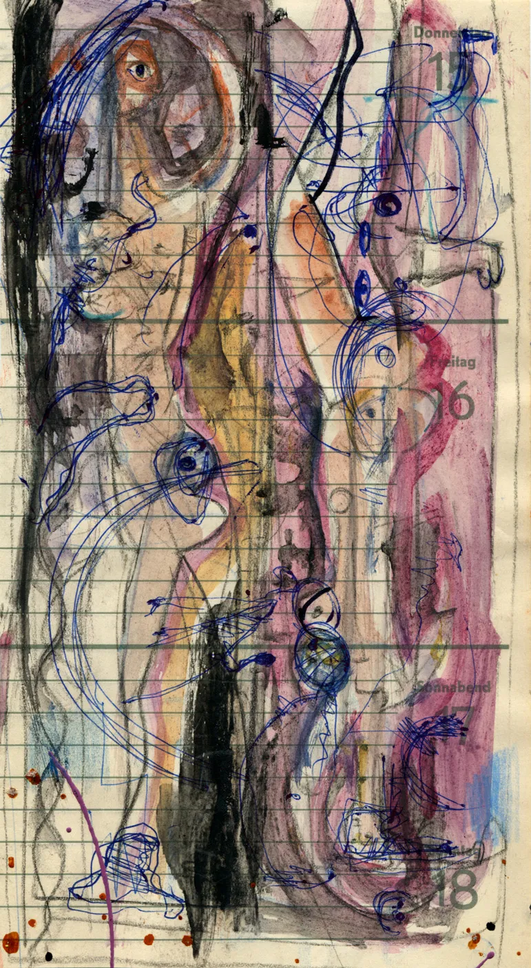 Calendar - Figure