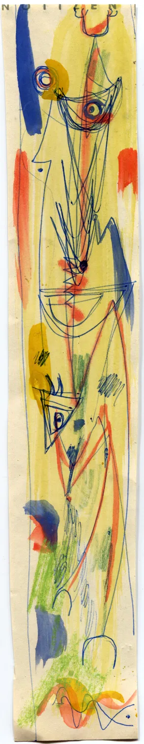 Calendar - Figure