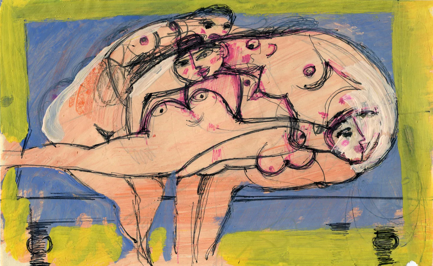 Nude
