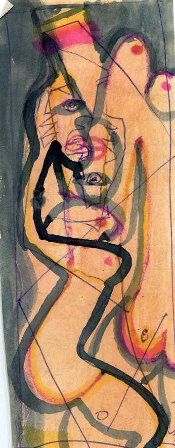 Nude