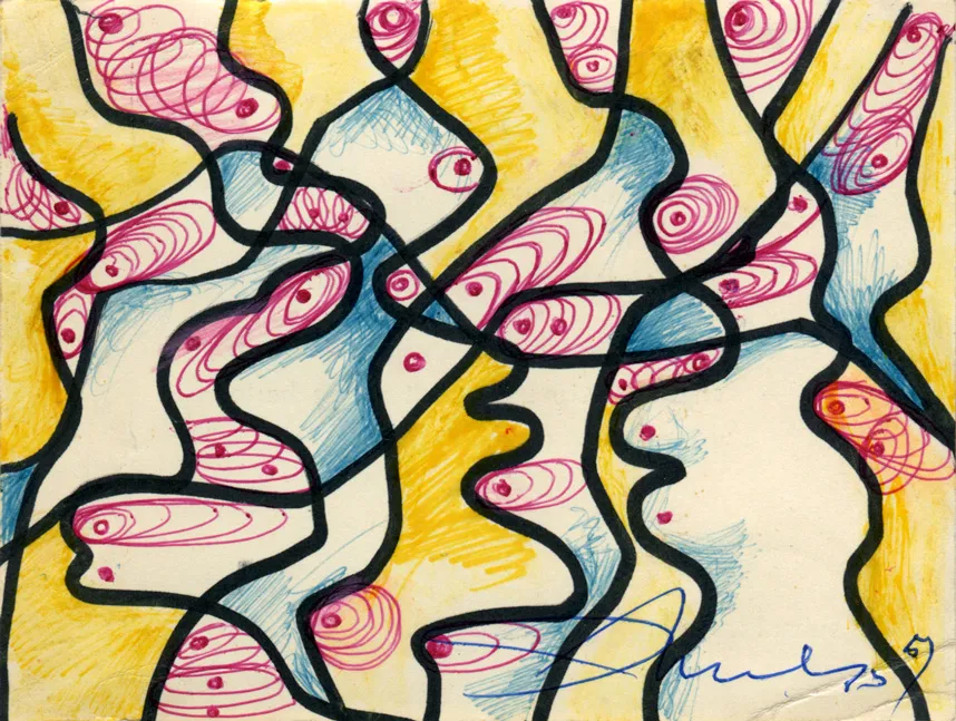 Dated - Signed