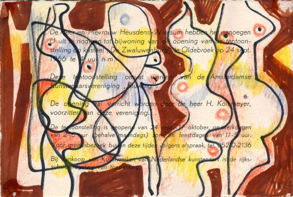 Couple - Nude - Woman