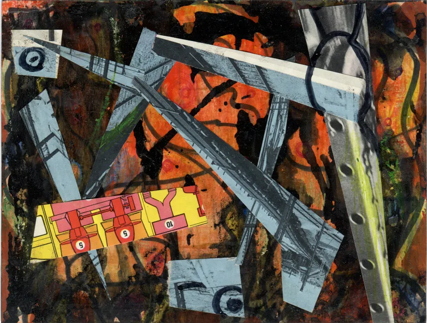 Collage