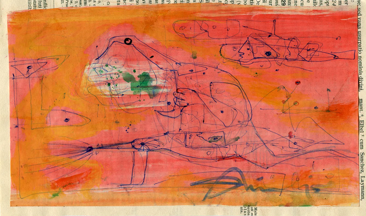 Figure - Signed