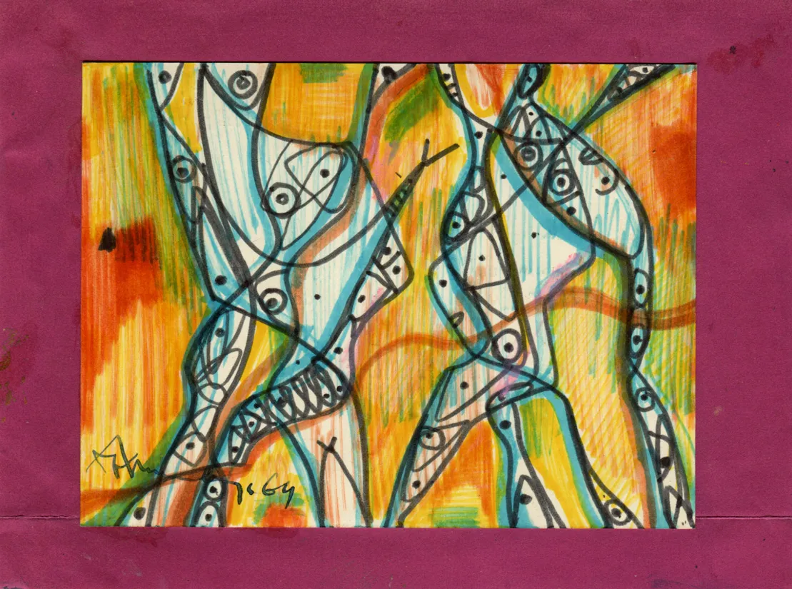 Dated - Signed