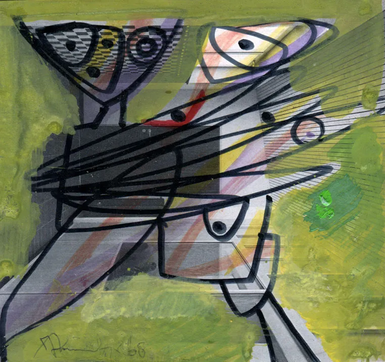 Dated - Signed