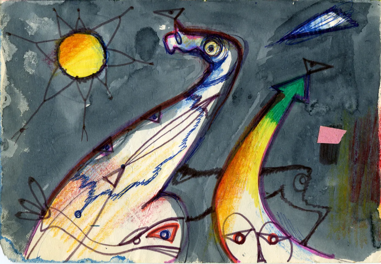 Figure - Sun