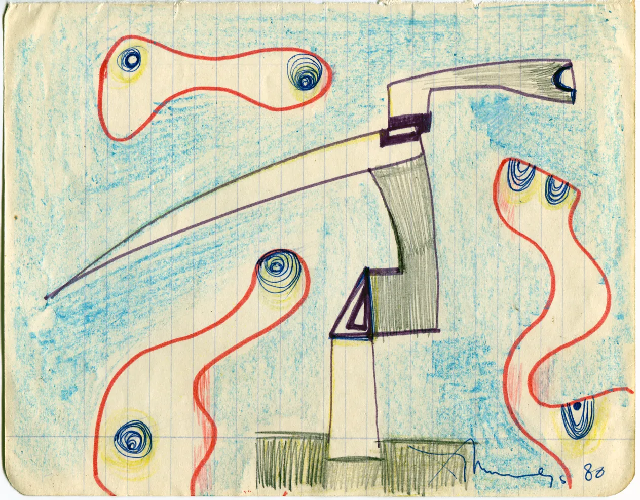 Dated - Signed