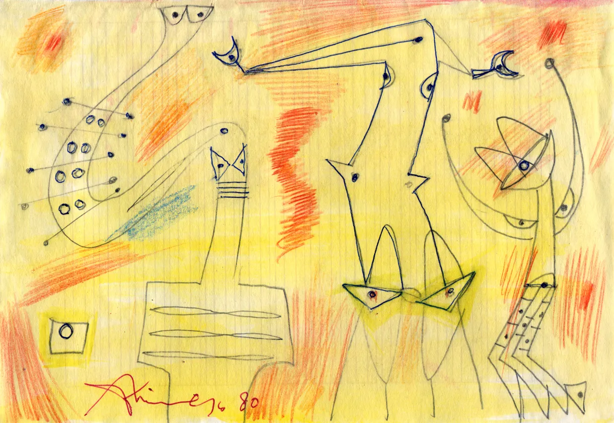 Dated - Signed