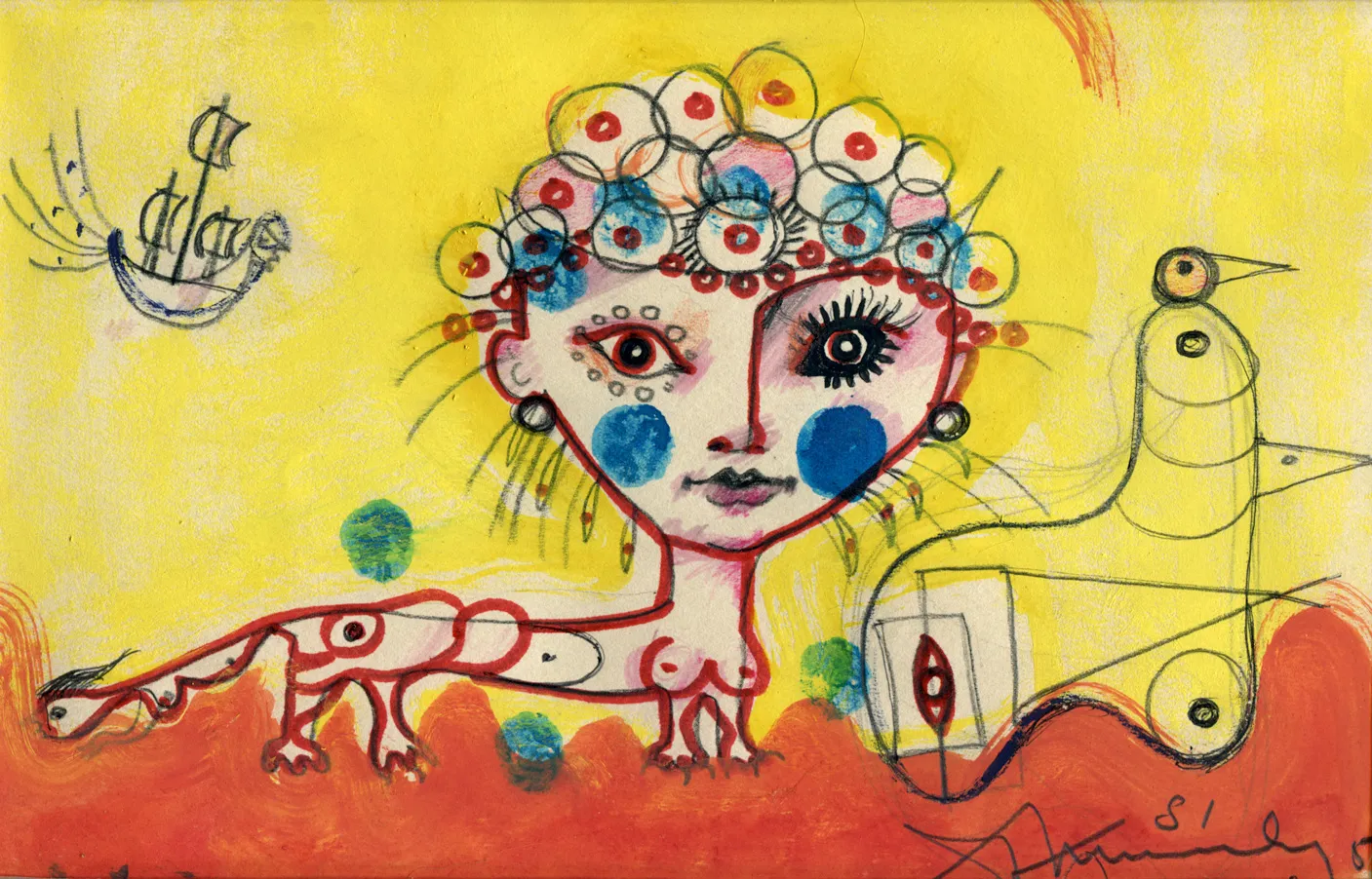 Dated - Signed