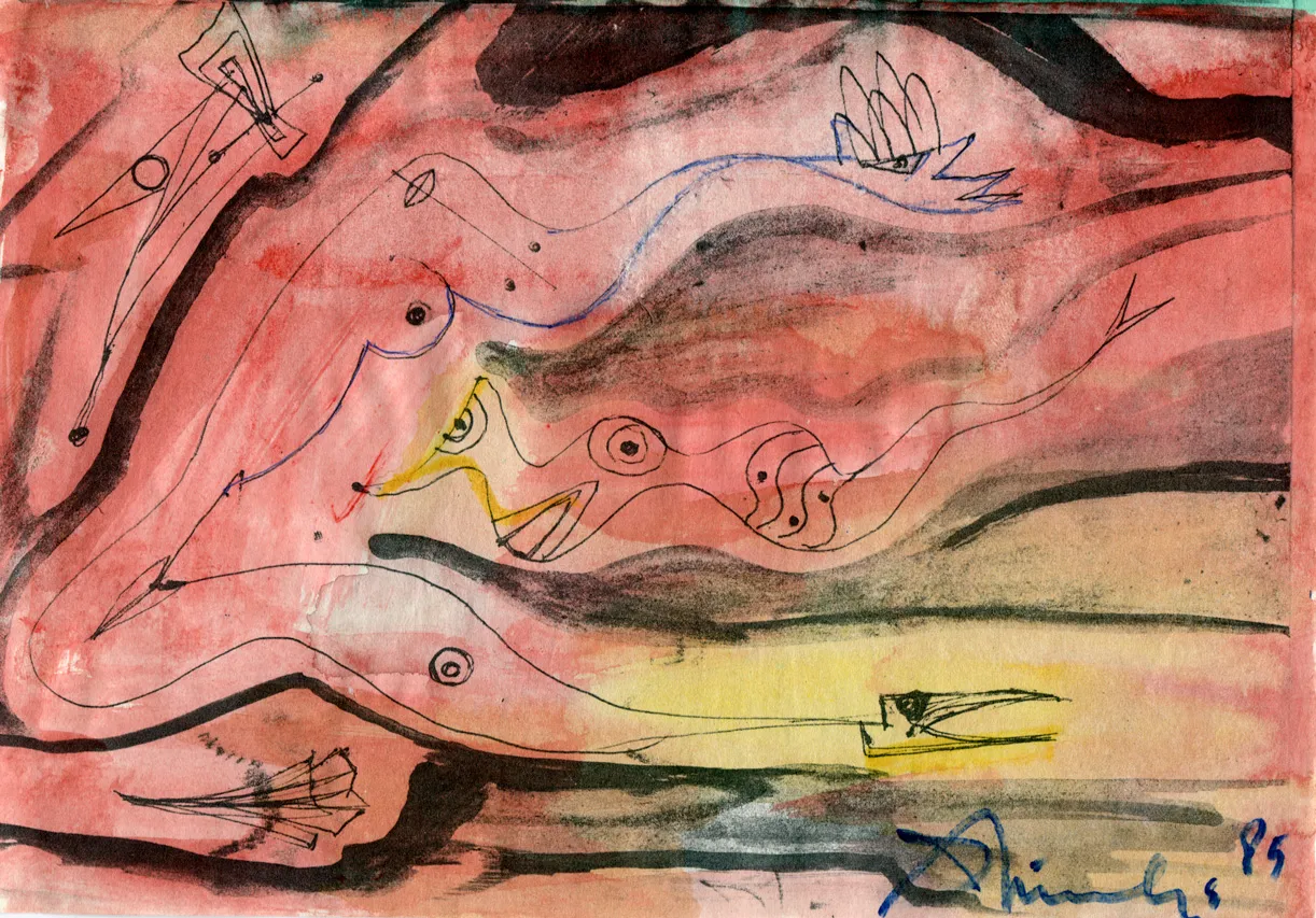 Dated - Signed
