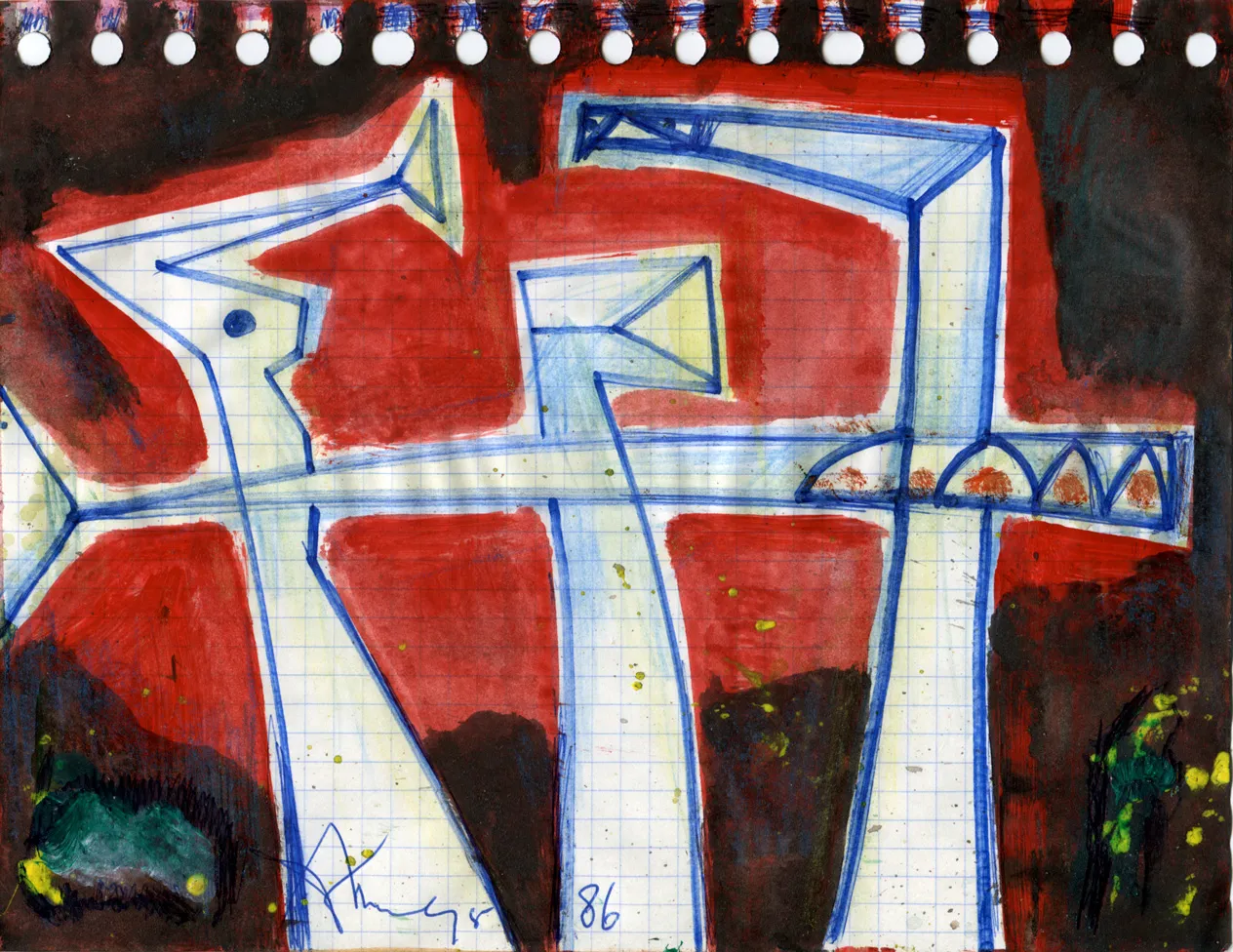 Dated - Signed