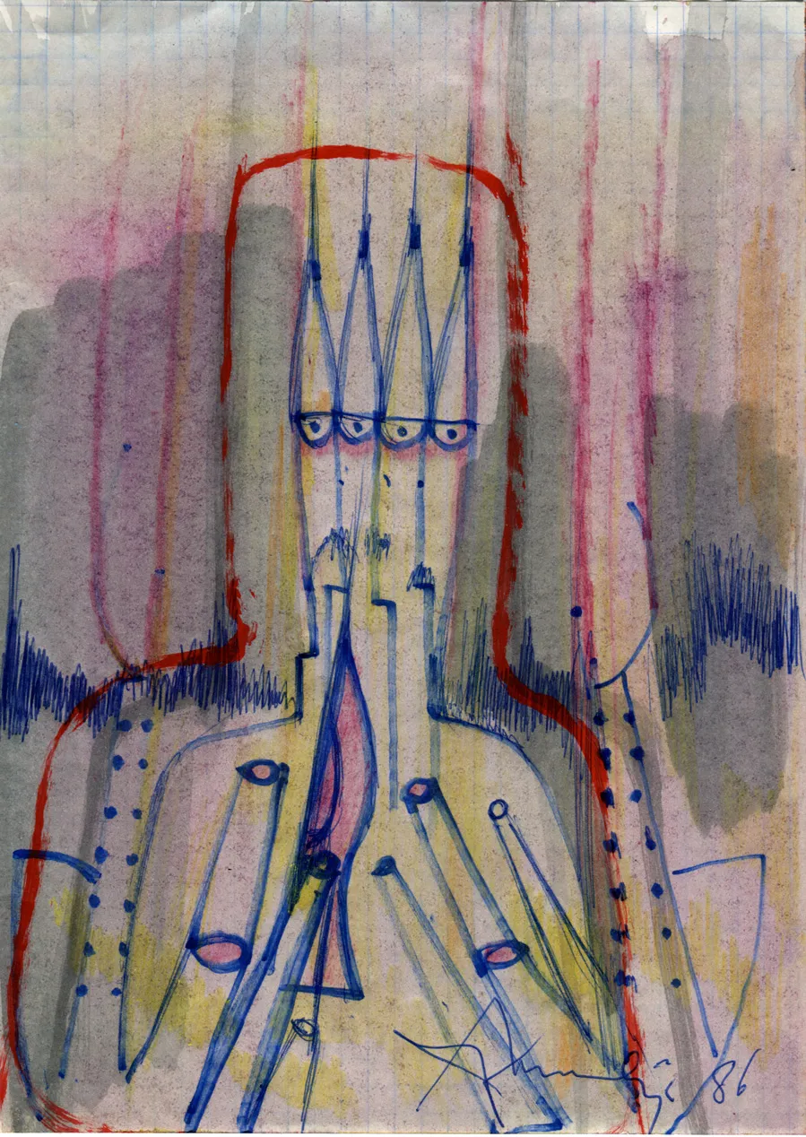 Dated - Signed