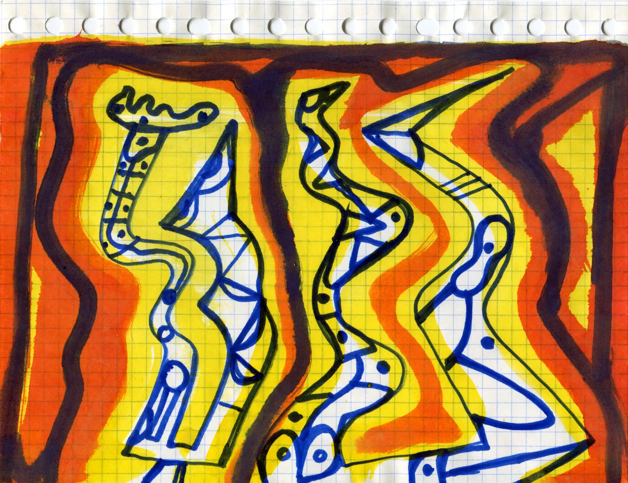Dated - Signed